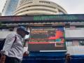 Stock Market Jumps in Early Trade Sensex Gains 342 Points, Nifty Above 22,219 - Hindi News | Stock Market Jumps in Early Trade Sensex Gains 342 Points, Nifty Above 22,219 | Latest business News at Lokmattimes.com