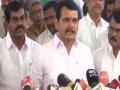 Tamil Nadu Liquor Scam: ED Raids TASMAC, Minister Senthil Balaji Denies Rs 100 Cr Scam Allegations - Hindi News | Tamil Nadu Liquor Scam: ED Raids TASMAC, Minister Senthil Balaji Denies Rs 100 Cr Scam Allegations | Latest national News at Lokmattimes.com