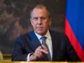 Russia's Foreign Minister Sergei Lavrov accuses west of considering "Nuclear War" - Hindi News | Russia's Foreign Minister Sergei Lavrov accuses west of considering "Nuclear War" | Latest international News at Lokmattimes.com