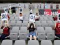 South Korea football club slapped with a fine of 100 million for replacing humans with sex toys in empty stadiums - Hindi News | South Korea football club slapped with a fine of 100 million for replacing humans with sex toys in empty stadiums | Latest football News at Lokmattimes.com