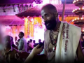 Thrissur Pooram 2024: Foreign Vlogger Couple Alleges Sexual Harassment at Kerala (Watch) - Hindi News | Thrissur Pooram 2024: Foreign Vlogger Couple Alleges Sexual Harassment at Kerala (Watch) | Latest national News at Lokmattimes.com