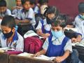 Maha govt to review covid situation in 15 days, schools likely to start after Diwali - Hindi News | Maha govt to review covid situation in 15 days, schools likely to start after Diwali | Latest maharashtra News at Lokmattimes.com