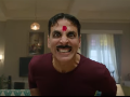 Laxmmi Bomb Trailer: Akshay Kumar shines as transgender opposite Kiara Advani - Hindi News | Laxmmi Bomb Trailer: Akshay Kumar shines as transgender opposite Kiara Advani | Latest entertainment News at Lokmattimes.com