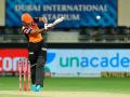 Young guns of Sunrisers Hyderabad guides team to 164/5 after 20 overs - Hindi News | Young guns of Sunrisers Hyderabad guides team to 164/5 after 20 overs | Latest cricket News at Lokmattimes.com