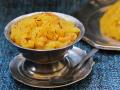 Shab-e-Barat 2026: How to Make Pineapple Halwa At Home for This Auspicious Day - Hindi News | Shab-e-Barat 2026: How to Make Pineapple Halwa At Home for This Auspicious Day | Latest lifestyle News at Lokmattimes.com