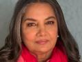 Shabana Azmi to hoist Indian flag at Indian Film Festival of Melbourne’s Independence Day celebrations - Hindi News | Shabana Azmi to hoist Indian flag at Indian Film Festival of Melbourne’s Independence Day celebrations | Latest entertainment News at Lokmattimes.com