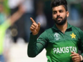 Pakistan cricketer's Haider Ali, Haris Rauf and Shadab Khan test positive for COVID-19 - Hindi News | Pakistan cricketer's Haider Ali, Haris Rauf and Shadab Khan test positive for COVID-19 | Latest cricket News at Lokmattimes.com