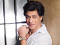 Shah Rukh Khan's Hat-Trick: 2023 The Ultimate Comeback of King Khan - Hindi News | Shah Rukh Khan's Hat-Trick: 2023 The Ultimate Comeback of King Khan | Latest entertainment News at Lokmattimes.com