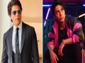 The Ba**ds of Bollywood: Shah Rukh Khan Launches Son Aryan’s Debut Netflix Series (Watch Video) - Hindi News | The Ba**ds of Bollywood: Shah Rukh Khan Launches Son Aryan’s Debut Netflix Series (Watch Video) | Latest entertainment News at Lokmattimes.com