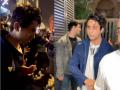 Shah Rukh Khan’s Son Aryan Khan Trolled Over New Year Party Video, Netizens React (Watch) - Hindi News | Shah Rukh Khan’s Son Aryan Khan Trolled Over New Year Party Video, Netizens React (Watch) | Latest entertainment News at Lokmattimes.com