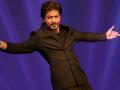 Shah Rukh Khan Facing Bankruptcy? Tarot Card Reader Claims Financial Struggles Behind SRK’s Move from Mannat Bungalow (Watch Video) - Hindi News | Shah Rukh Khan Facing Bankruptcy? Tarot Card Reader Claims Financial Struggles Behind SRK’s Move from Mannat Bungalow (Watch Video) | Latest entertainment News at Lokmattimes.com