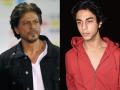 Shah Rukh Khan and Aryan Khan to record statements in drugs case involving Sameer Wankhede - Hindi News | Shah Rukh Khan and Aryan Khan to record statements in drugs case involving Sameer Wankhede | Latest entertainment News at Lokmattimes.com