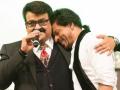 Mohanlal Responds to Shah Rukh Khan's Praise for 'Zinda Banda' Dance at Award Show: 'Nobody Can Do It Like You' - Hindi News | Mohanlal Responds to Shah Rukh Khan's Praise for 'Zinda Banda' Dance at Award Show: 'Nobody Can Do It Like You' | Latest entertainment News at Lokmattimes.com