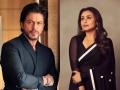 Rani Mukerji To Join Cast Of 'King' Starring Shah Rukh Khan and Suhana: Reports - Hindi News | Rani Mukerji To Join Cast Of 'King' Starring Shah Rukh Khan and Suhana: Reports | Latest entertainment News at Lokmattimes.com