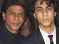 Vision 2023: Aryan Khan's entry in showbiz industry - Hindi News | Vision 2023: Aryan Khan's entry in showbiz industry | Latest entertainment News at Lokmattimes.com