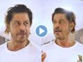 Is Last Night’s SRK Speech at KKR Dressing Room as Powerful as Chak De Scene? You Decide - Hindi News | Is Last Night’s SRK Speech at KKR Dressing Room as Powerful as Chak De Scene? You Decide | Latest cricket News at Lokmattimes.com