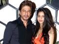 ‘King’: Shah Rukh Khan and Suhana Khan-Starrer To Be Announced on Superstar’s 59th Birthday - Hindi News | ‘King’: Shah Rukh Khan and Suhana Khan-Starrer To Be Announced on Superstar’s 59th Birthday | Latest entertainment News at Lokmattimes.com
