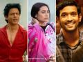 71st National Film Awards: Shah Rukh Khan, Vikrant Massey and Rani Mukerji Win Top Acting Honours – Check Full List of Winners - Hindi News | 71st National Film Awards: Shah Rukh Khan, Vikrant Massey and Rani Mukerji Win Top Acting Honours – Check Full List of Winners | Latest entertainment News at Lokmattimes.com