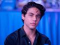 Shah Rukh Khan's son Aryan Khan moves court seeking return of his passport in drugs case - Hindi News | Shah Rukh Khan's son Aryan Khan moves court seeking return of his passport in drugs case | Latest entertainment News at Lokmattimes.com