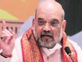 Amit Shah to attend Mann ki Baat event in Mumbai - Hindi News | Amit Shah to attend Mann ki Baat event in Mumbai | Latest maharashtra News at Lokmattimes.com