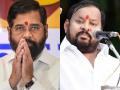 Sangola Election Results 2024: Shahajibapu Patil Faces Crushing Defeat to Babasaheb Deshmukh - Hindi News | Sangola Election Results 2024: Shahajibapu Patil Faces Crushing Defeat to Babasaheb Deshmukh | Latest maharashtra News at Lokmattimes.com