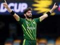 Shaheen Shah Afridi appointed vice-captain for Test series in Australia - Hindi News | Shaheen Shah Afridi appointed vice-captain for Test series in Australia | Latest cricket News at Lokmattimes.com