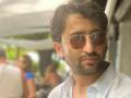 Shaheer Sheikh’s father on ventilator in critical condition with ‘severe Covid infection - Hindi News | Shaheer Sheikh’s father on ventilator in critical condition with ‘severe Covid infection | Latest entertainment News at Lokmattimes.com
