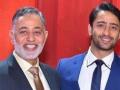 ''Love you Papa": Shaheer Sheikh pens emotional note for late father - Hindi News | ''Love you Papa": Shaheer Sheikh pens emotional note for late father | Latest entertainment News at Lokmattimes.com