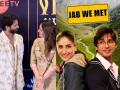 Shahid Kapoor-Kareena Kapoor Khan’s Unexpected Interaction Goes Viral, Fans Relive Jab We Met Memories (Watch Video) - Hindi News | Shahid Kapoor-Kareena Kapoor Khan’s Unexpected Interaction Goes Viral, Fans Relive Jab We Met Memories (Watch Video) | Latest entertainment News at Lokmattimes.com
