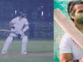 Rohit Sharma's coach Dinesh Lad to train Shahid Kapoor for Jersey - Hindi News | Rohit Sharma's coach Dinesh Lad to train Shahid Kapoor for Jersey | Latest entertainment News at Lokmattimes.com