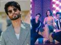 Shahid Kapoor Sends Best Wishes to "Ishq Vishk Rebound" Cast: Here's What He Said - Hindi News | Shahid Kapoor Sends Best Wishes to "Ishq Vishk Rebound" Cast: Here's What He Said | Latest entertainment News at Lokmattimes.com