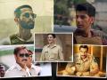 Shahid Kapoor to Pavail Gulati: Actors Who Pulled Off the Role of Cops With Finesse - Hindi News | Shahid Kapoor to Pavail Gulati: Actors Who Pulled Off the Role of Cops With Finesse | Latest entertainment News at Lokmattimes.com