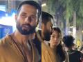 Shahid Kapoor and Mira Rajput annoyed as paparazzi target their Kids - Hindi News | Shahid Kapoor and Mira Rajput annoyed as paparazzi target their Kids | Latest entertainment News at Lokmattimes.com
