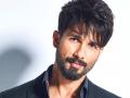 Shahid Kapoor set to inspire as Chhatrapati Shivaji Maharaj - Reports - Hindi News | Shahid Kapoor set to inspire as Chhatrapati Shivaji Maharaj - Reports | Latest entertainment News at Lokmattimes.com
