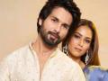 Did You Know? Mira Rajput's best friend had a crush on Shahid Kapoor - Hindi News | Did You Know? Mira Rajput's best friend had a crush on Shahid Kapoor | Latest entertainment News at Lokmattimes.com