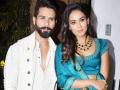 Mira Rajput wishes “the love of her life” Shahid Kapoor on his 39th birthday - Hindi News | Mira Rajput wishes “the love of her life” Shahid Kapoor on his 39th birthday | Latest entertainment News at Lokmattimes.com