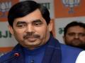 Former Union Minister Shahnawaz Hussain summoned in rape case by Delhi Court - Hindi News | Former Union Minister Shahnawaz Hussain summoned in rape case by Delhi Court | Latest national News at Lokmattimes.com