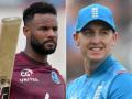 ENG vs WI 1st ODI LIVE Streaming: When and Where To Watch England vs West Indies Match in India - Hindi News | ENG vs WI 1st ODI LIVE Streaming: When and Where To Watch England vs West Indies Match in India | Latest cricket News at Lokmattimes.com