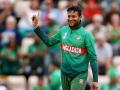 Shakib Al Hasan lands in trouble for endorsing betting company, BCB to investigate - Hindi News | Shakib Al Hasan lands in trouble for endorsing betting company, BCB to investigate | Latest cricket News at Lokmattimes.com