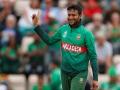 Cricketer Shakib Al Hasan Wins Magura-1 Constituency Elections in Bangladesh with Over 1,50,000 Votes - Hindi News | Cricketer Shakib Al Hasan Wins Magura-1 Constituency Elections in Bangladesh with Over 1,50,000 Votes | Latest international News at Lokmattimes.com