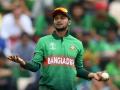 Shakib Al Hasan opts out of Betwinner deal after BCB warning - Hindi News | Shakib Al Hasan opts out of Betwinner deal after BCB warning | Latest cricket News at Lokmattimes.com