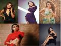 Happy Birthday Shalini Pandey: 5 Party Looks of Arjun Reddy Actress We Can't Get Over - Hindi News | Happy Birthday Shalini Pandey: 5 Party Looks of Arjun Reddy Actress We Can't Get Over | Latest lifestyle News at Lokmattimes.com