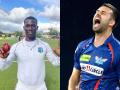 IPL 2024: Shamar Joseph Bags Maiden Contract with Lucknow Super Giants; Replaces Mark Wood - Hindi News | IPL 2024: Shamar Joseph Bags Maiden Contract with Lucknow Super Giants; Replaces Mark Wood | Latest cricket News at Lokmattimes.com