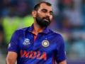 Mohammad Shami tests Covid positive, to miss T20 series against Australia - Hindi News | Mohammad Shami tests Covid positive, to miss T20 series against Australia | Latest cricket News at Lokmattimes.com