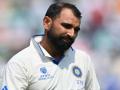 Mohammed Shami likely to miss first two Tests against England - Hindi News | Mohammed Shami likely to miss first two Tests against England | Latest cricket News at Lokmattimes.com