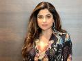 Shamita Shetty Claps Back at Troll Over 'Buddhi' Remark - Hindi News | Shamita Shetty Claps Back at Troll Over 'Buddhi' Remark | Latest entertainment News at Lokmattimes.com