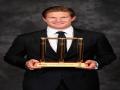 Shane Watson named President of Australian Cricketers' Association - Hindi News | Shane Watson named President of Australian Cricketers' Association | Latest cricket News at Lokmattimes.com