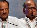What's age got to do with it: Sharad Pawar on Ajit Pawar's retirement remark - Hindi News | What's age got to do with it: Sharad Pawar on Ajit Pawar's retirement remark | Latest maharashtra News at Lokmattimes.com