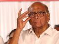 Sharad Pawar Threat Case: Police reveals accused threatened NCP supremo out of frustation and depression - Hindi News | Sharad Pawar Threat Case: Police reveals accused threatened NCP supremo out of frustation and depression | Latest maharashtra News at Lokmattimes.com