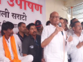 Sharad Pawar Calls for All-Party Meeting to Resolve Maratha Reservation Issue - Hindi News | Sharad Pawar Calls for All-Party Meeting to Resolve Maratha Reservation Issue | Latest maharashtra News at Lokmattimes.com